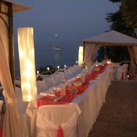 Anatoli Hotel Agia Marina  Ngoại thất bức ảnh